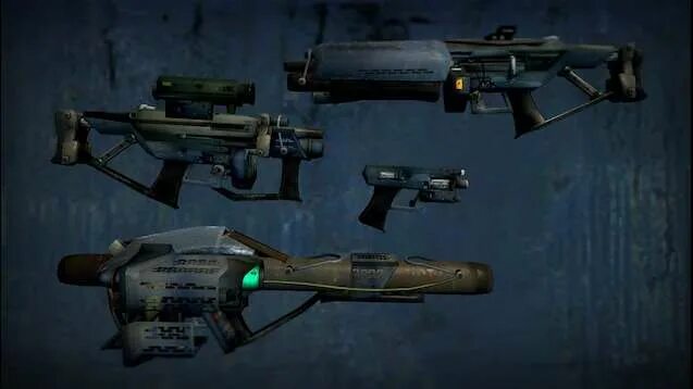 Оружие альянса халф лайф 2. Импульсная винтовка half life аликс. Импульсная винтовка халф лайф 2. Импульсная винтовка ар2. Half life 2 бинокль альянса.