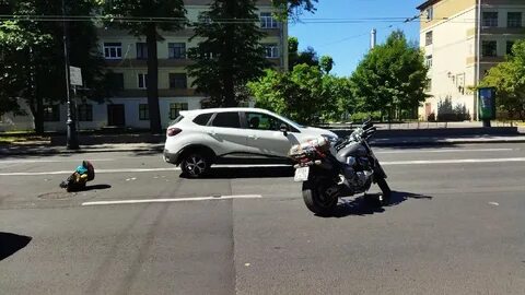 Проспект мото