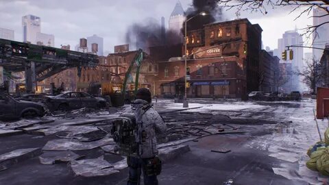 Clancy s division pc