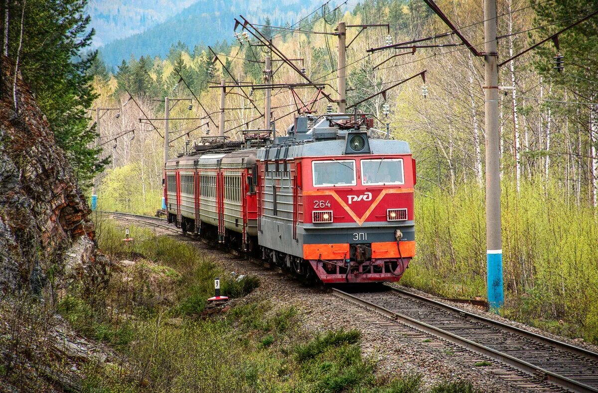 Перегон электровоза. Эп1 Инзер. Перегон Южно-Уральской железной дороги. Эп1 ВСЖД. ЖД станция Айгир.