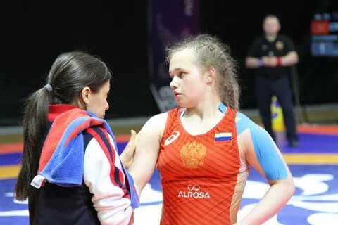 Первая вольная