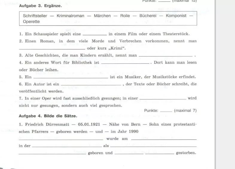 Проверочная работа 2 класс люблю все живое. Тест 2 Aufgabe. Kapitel 4 Test 4 ответы немецкий Aufgabe 1. Немецкий язык Aufgabe 1 ergänze. Контрольная работа 2 класс немецкий цвета.