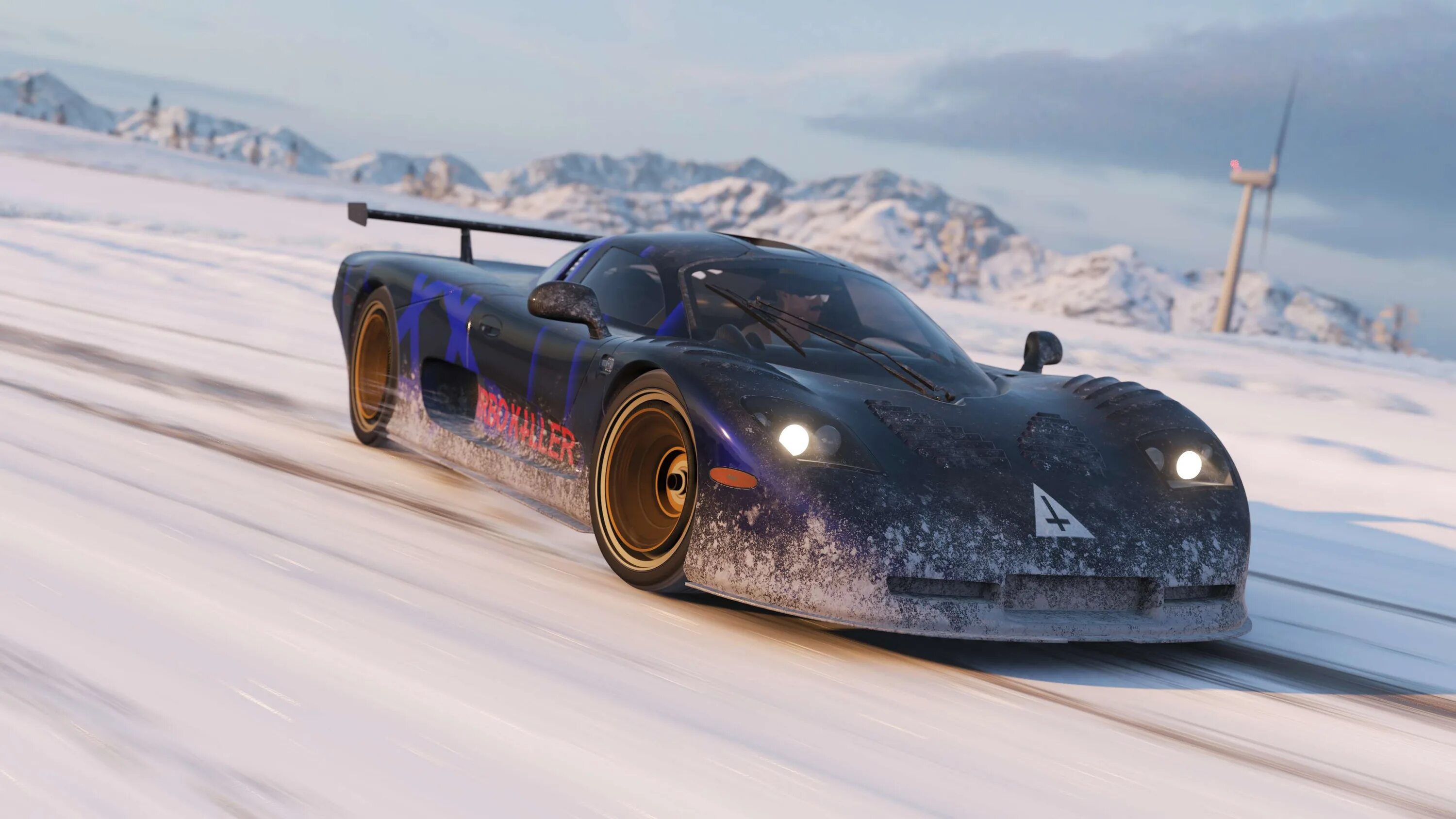 Game forza horizon 4. Forza Horizon 4 обои. Форза хорайзен 5 зима. Forza Horizon 4 Winter. Suzuki Forza Horizon 4.