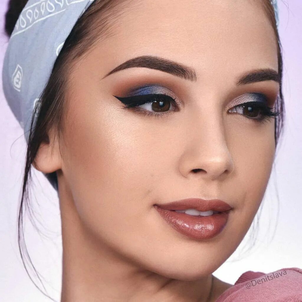Make up for user