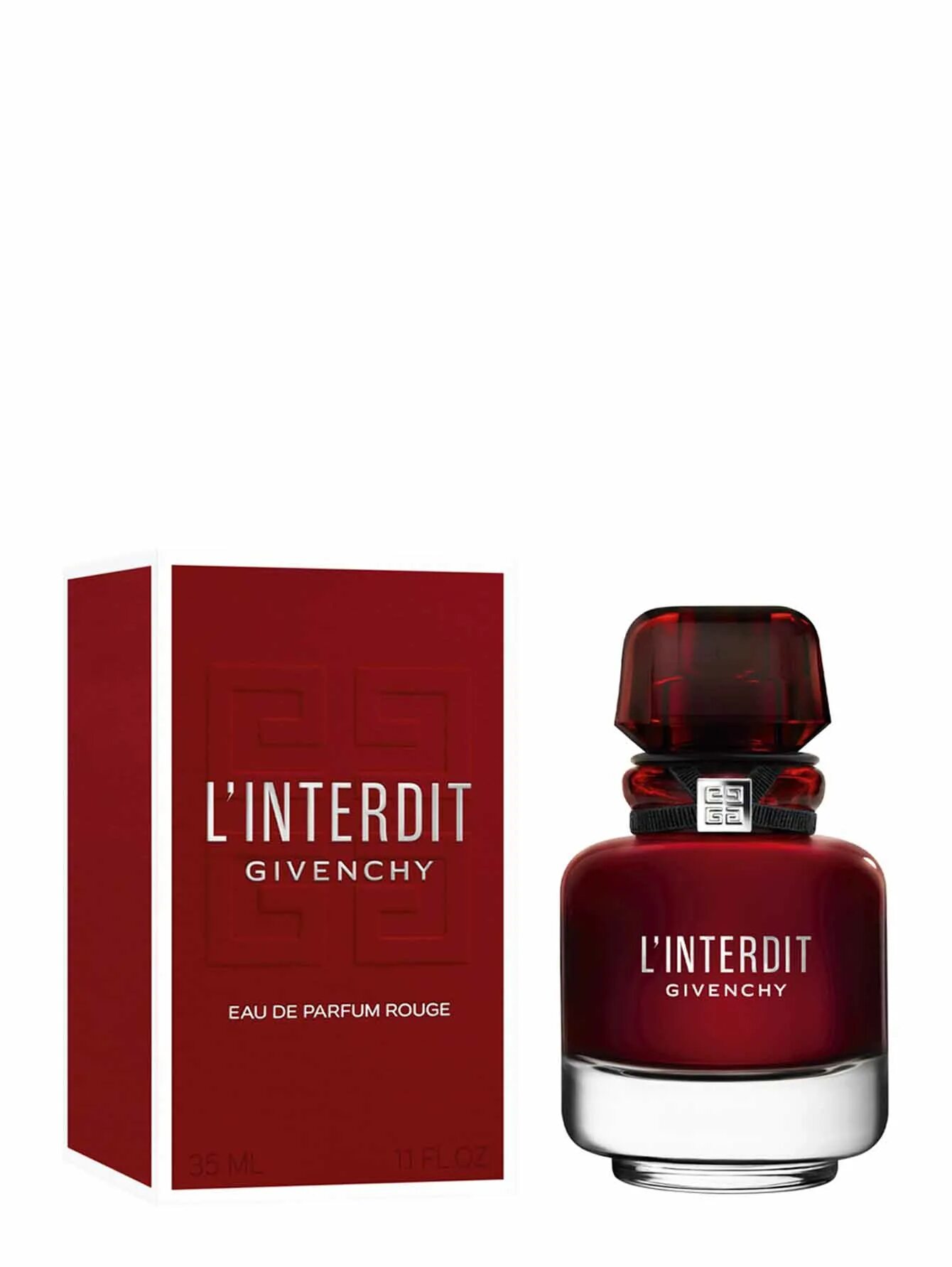 Givenchy l'interdit rouge. Givenchy l'interdit 80ml. Givenchy l'interdit (l) EDP 80ml. L interdit rouge Givenchy.