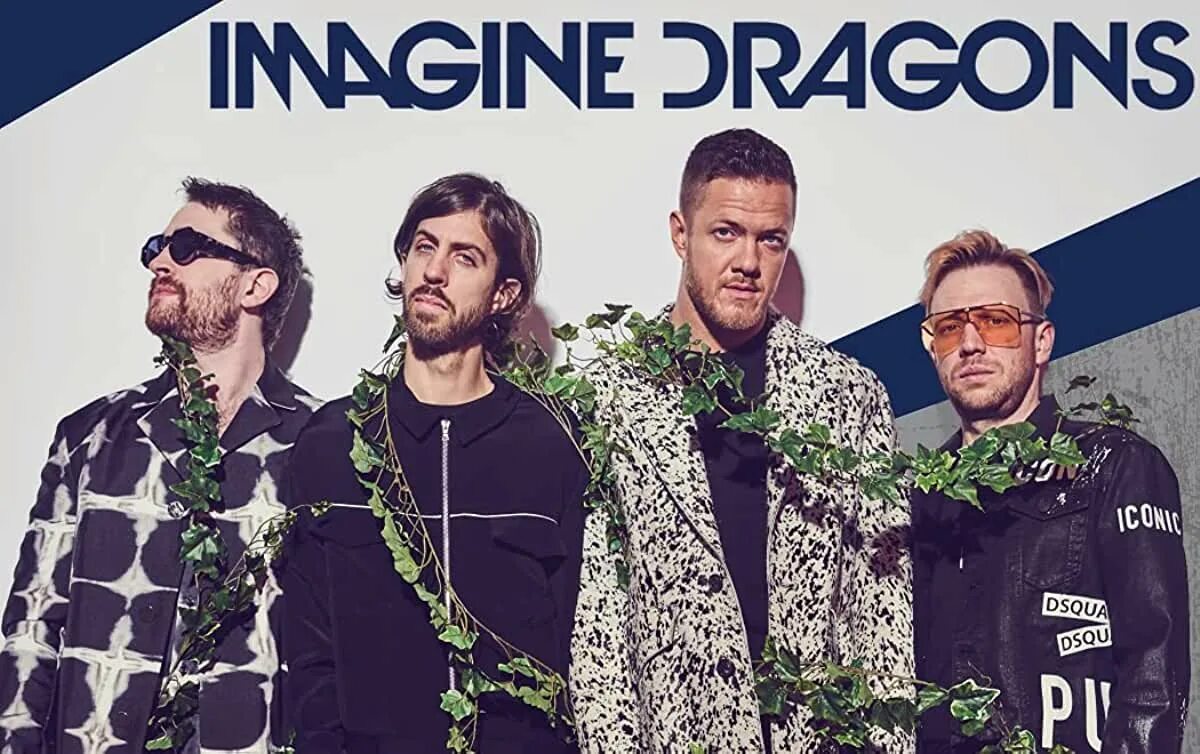 Imagine dragons 2024 песни. Группа имаджин драгон. Imagine Dragons 2021. Группа imagine Dragons 2021. Imagine Dragons состав.