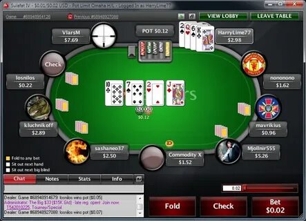Ред стар покер agames pays