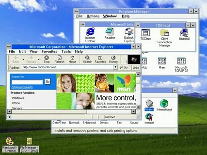 Программа 1 0 01