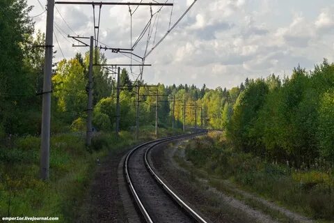 Электричка обухово малукса