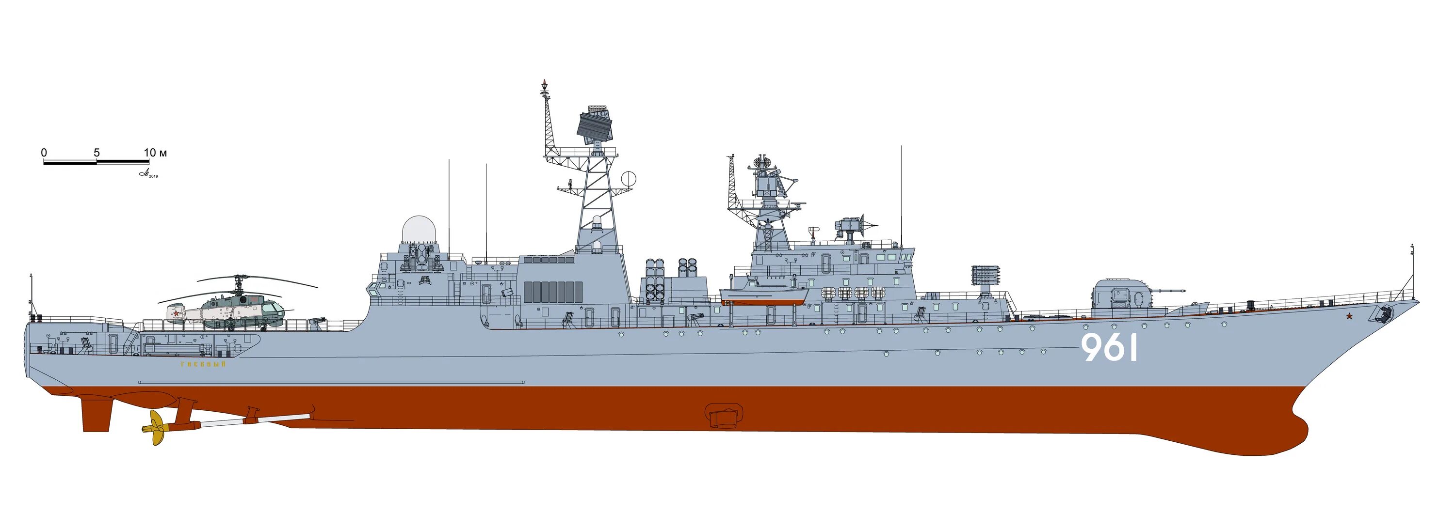 СКР проект 11540, шифр "Ястреб", "НЕУСТРАШИМЫЙ", "ЯРОСЛАВ МУДРЫЙ" (15/16) Форумы