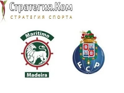 Маритиму сайт