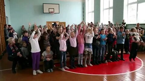 Школа интернат минск
