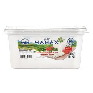 Сыр чанах