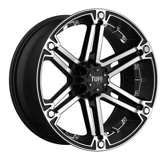 T wheels