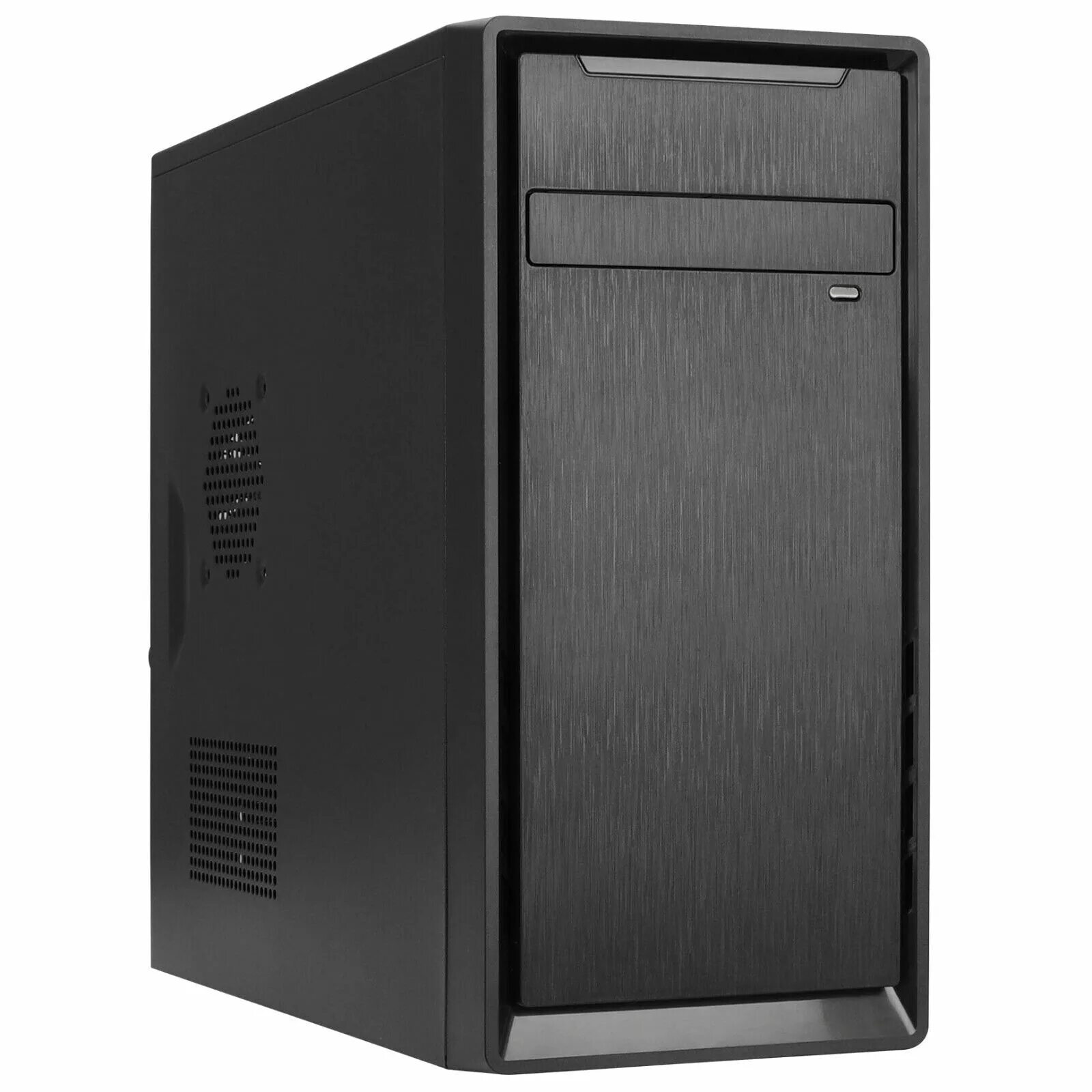 Корпус MATX Velton 7001a 450w. Системный блок Minitower. Системный блок мини Тауэр. ICL корпуса Mini ATX.