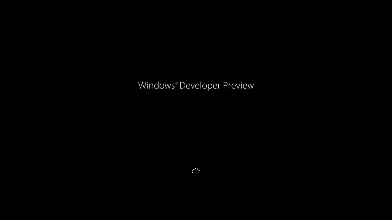 Windows developer. Windows 8 developer preview build 8102. developer preview. windows developer preview.