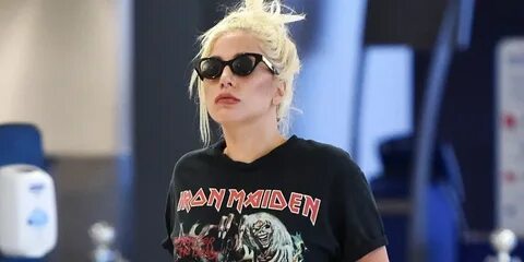 Lady gaga metal