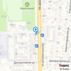 Карта коммунаров 270