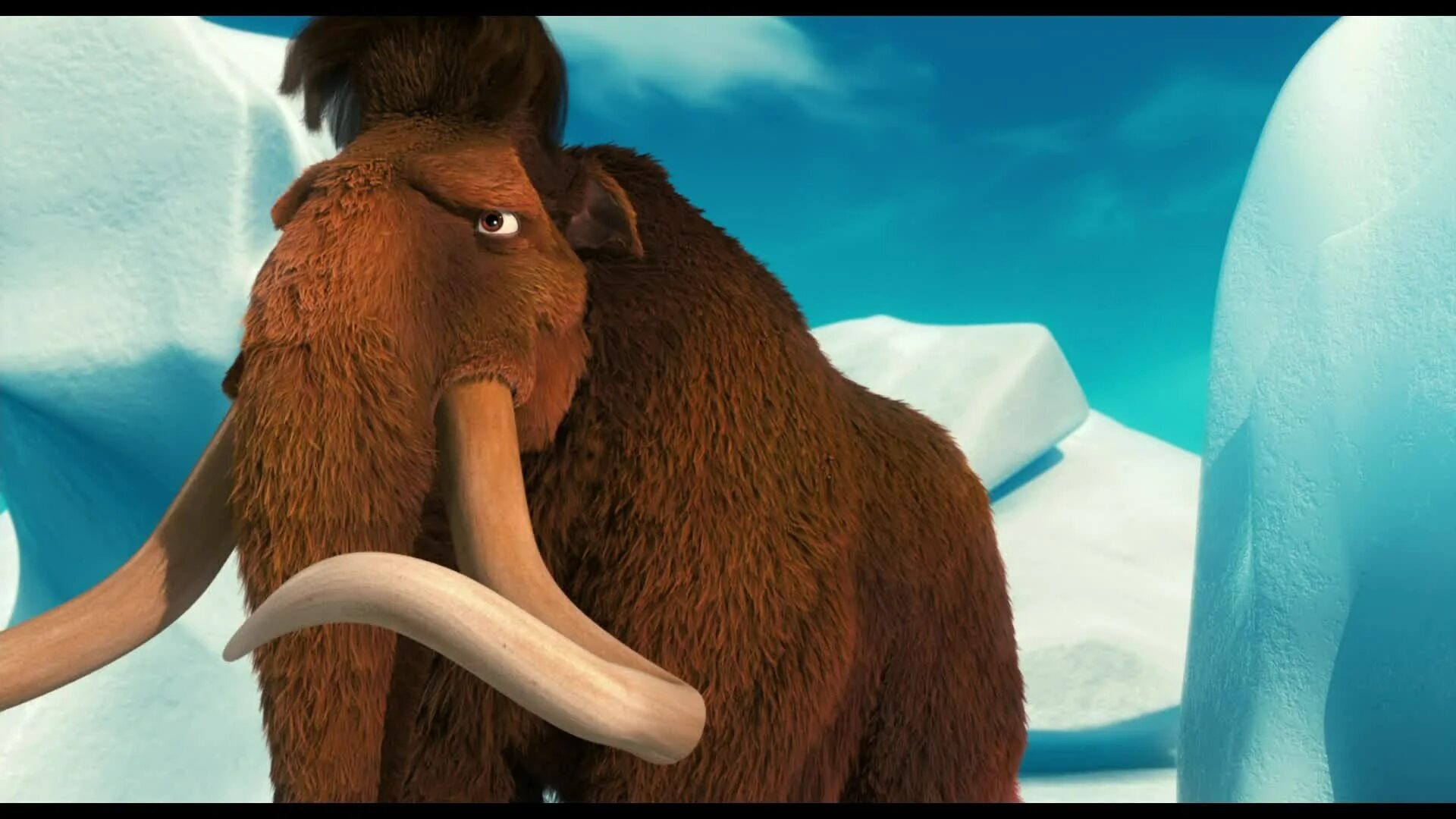 Давай ледниковый. Ледниковый период 2 мэнни. мэнни из ледникового периода. ice age ледниковый период.