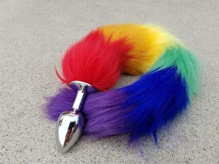 Tail plug