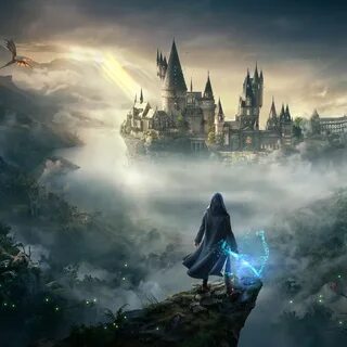 Хогвартс legacy