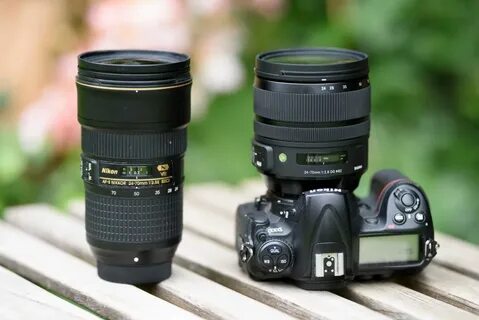Art nikon