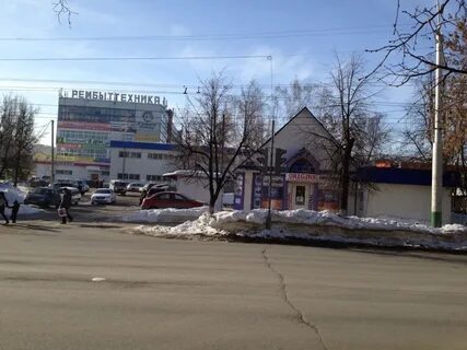 Деталь пенза