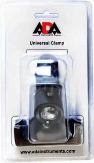 Ada universal clamp
