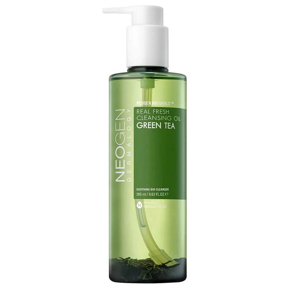 Fresh cleansing. Гидрофильное масло green tea. neogen гидрофильное масло. гидрофильное масло welcos с зеленым чаем, 170 мл. green tea fresh facial cleanser корея.