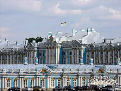 Санкт петербург информационный