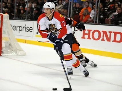 Nhl injuries