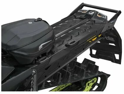 Бампер ski doo