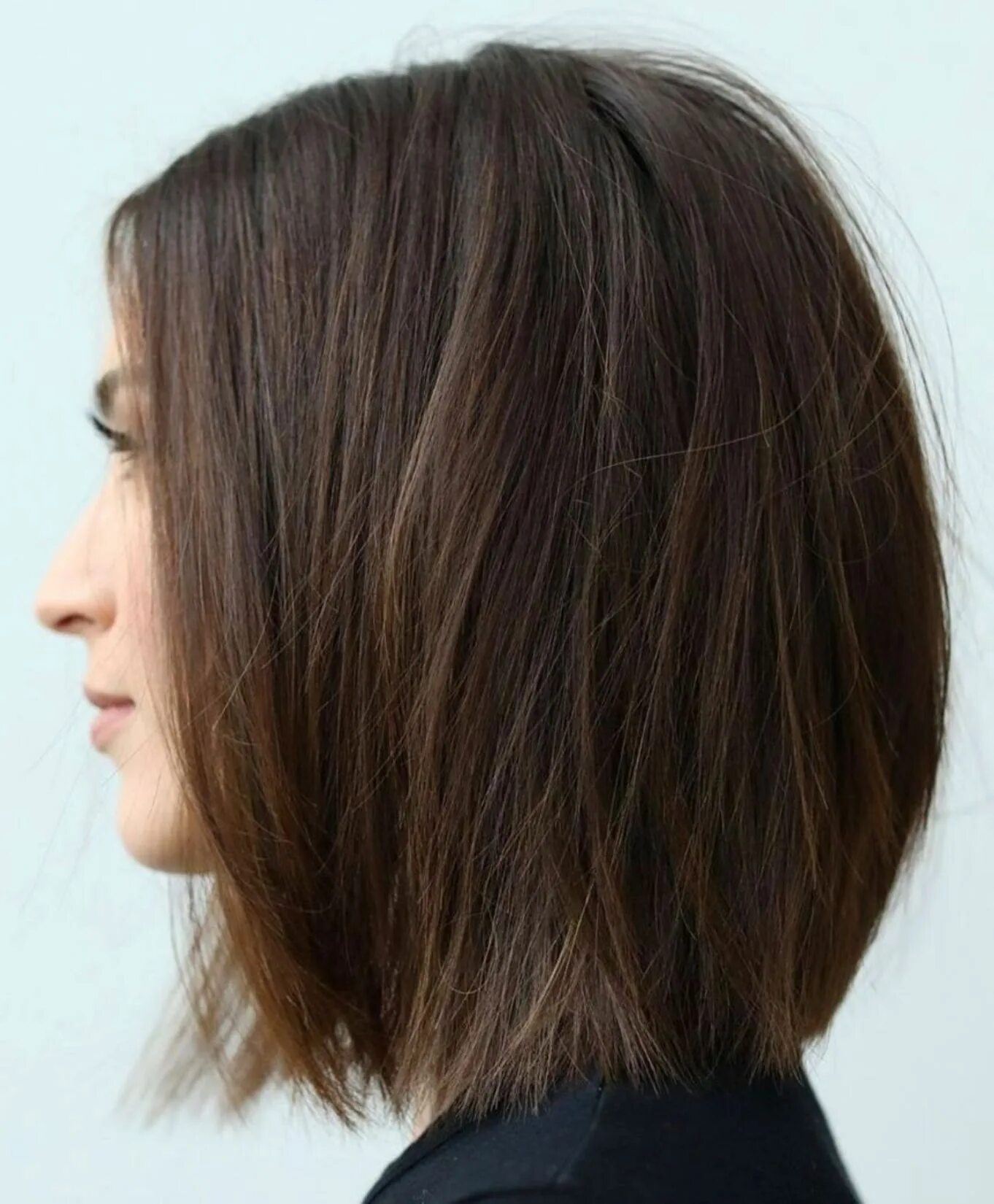 13 Cool & Versatile Spring Haircuts Trending On Instagram Short bob hairstyles, 