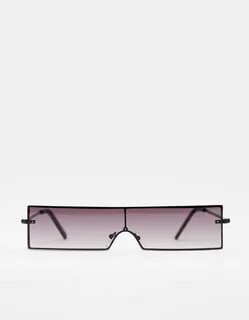 Screen glasses