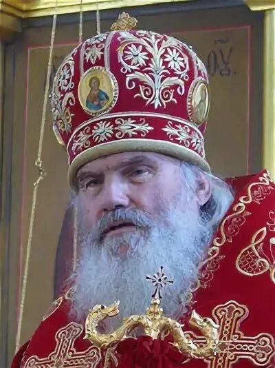 Владыка рождения