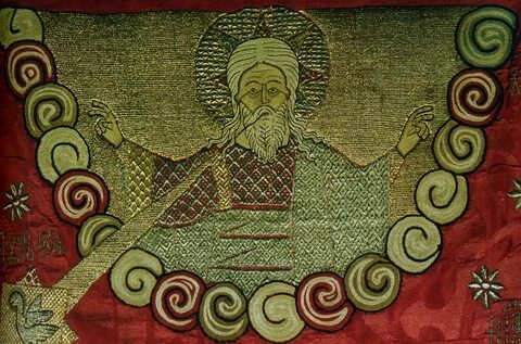 Акафист саваофу читать
