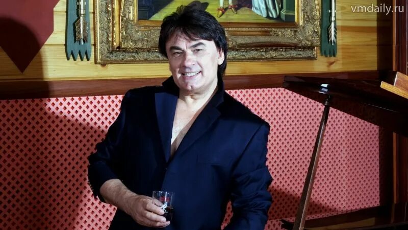 Александр Серов - Биография / История на PianoKafe.com ☕