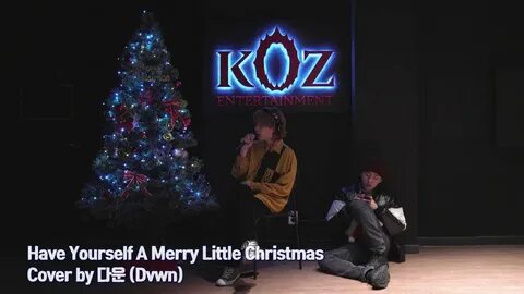Have yourself a merry christmas