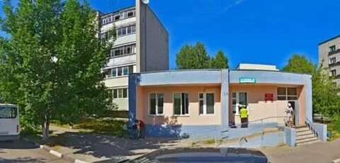 Банк конаково