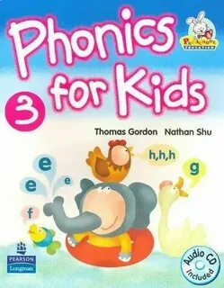 Phonics song for children