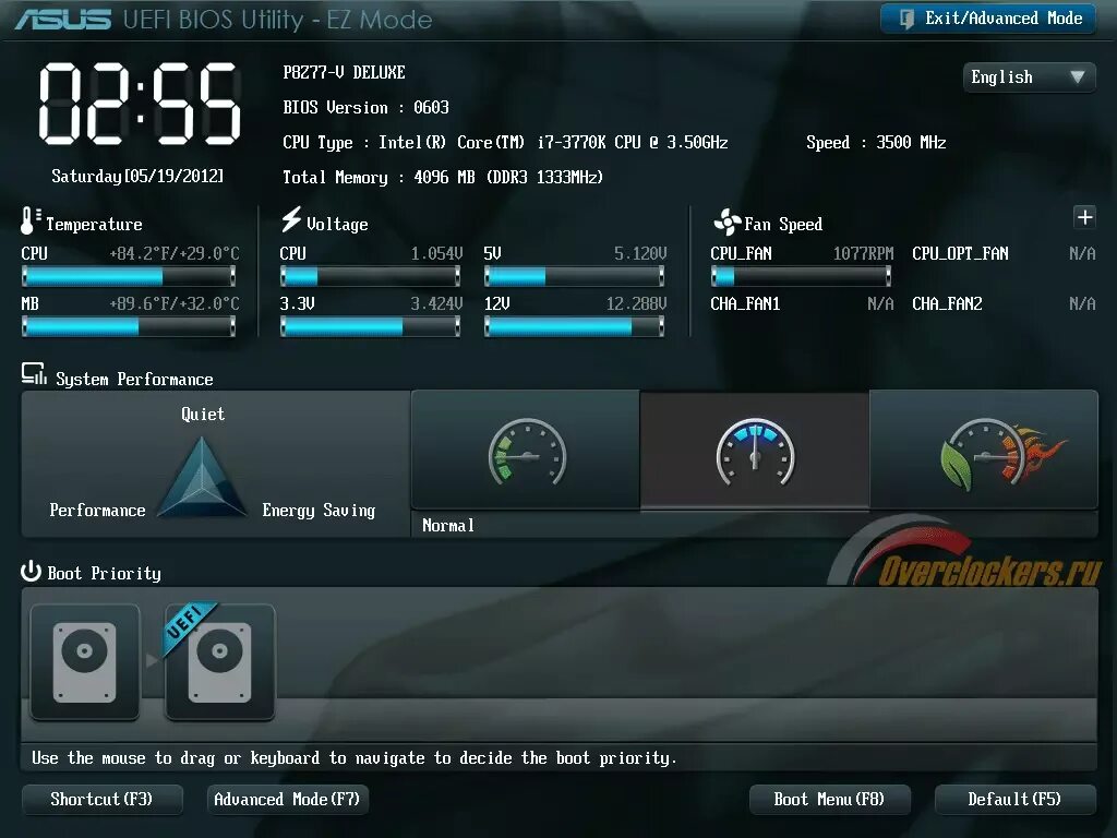 Как обновить uefi bios. Bios asus интерфейс. asus uefi bios. bios asus 2.10.1208. графический биос asus.