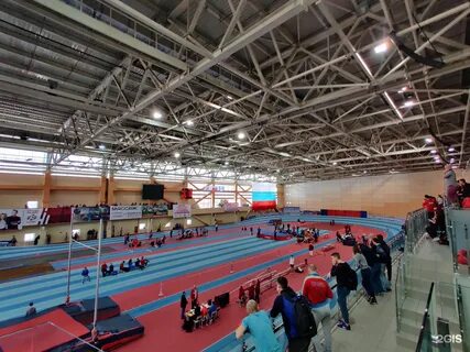 Байкал арена иркутск