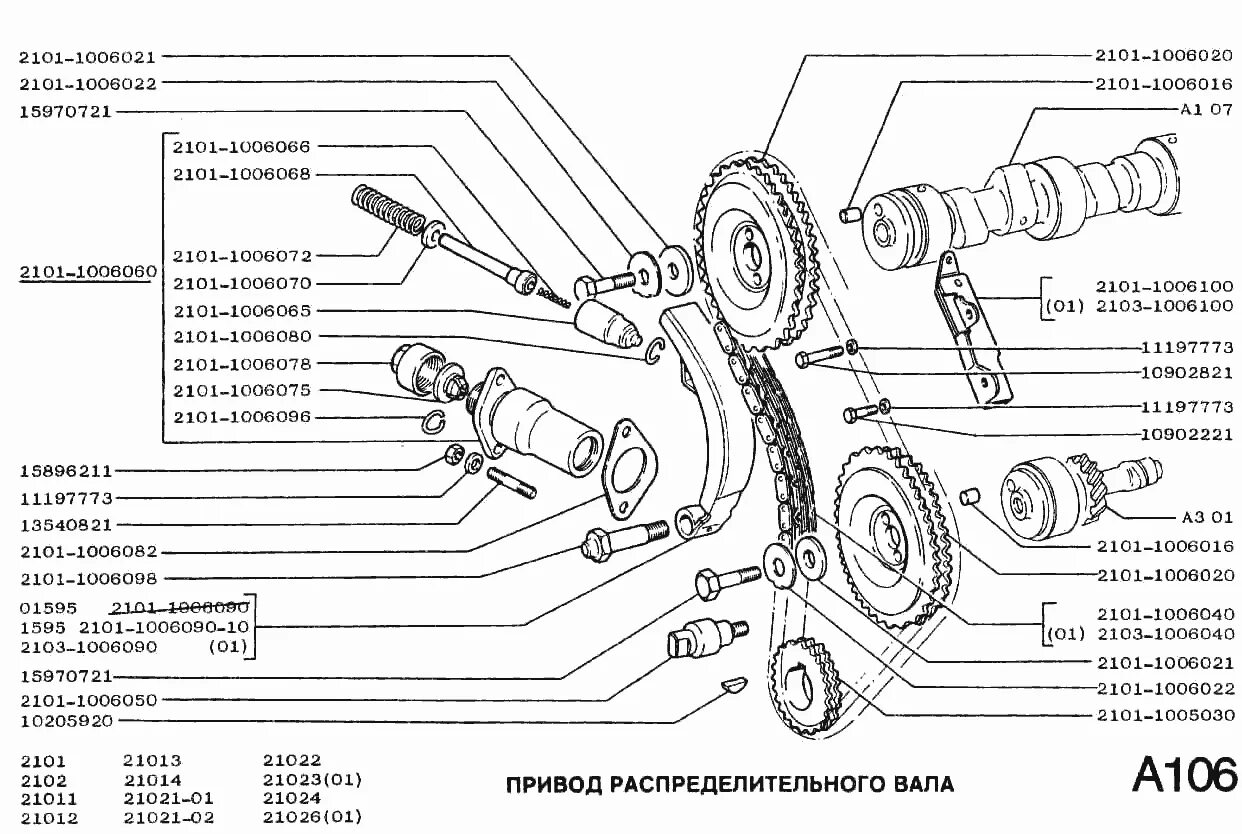 Башмак нива 21214. Привод распределительного вала нива 21214. привод распредвала ваз 2101. нива 21214 привод распредвала. схема распределительного вала ваз 2101.