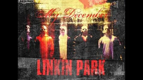 My december linkin park перевод