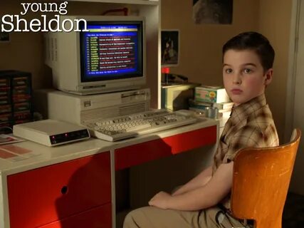young sheldon 3 amazon prime. 