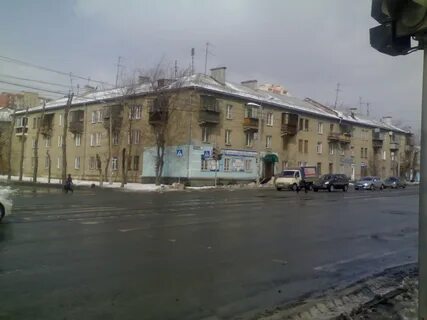 Блюхера 8 индекс