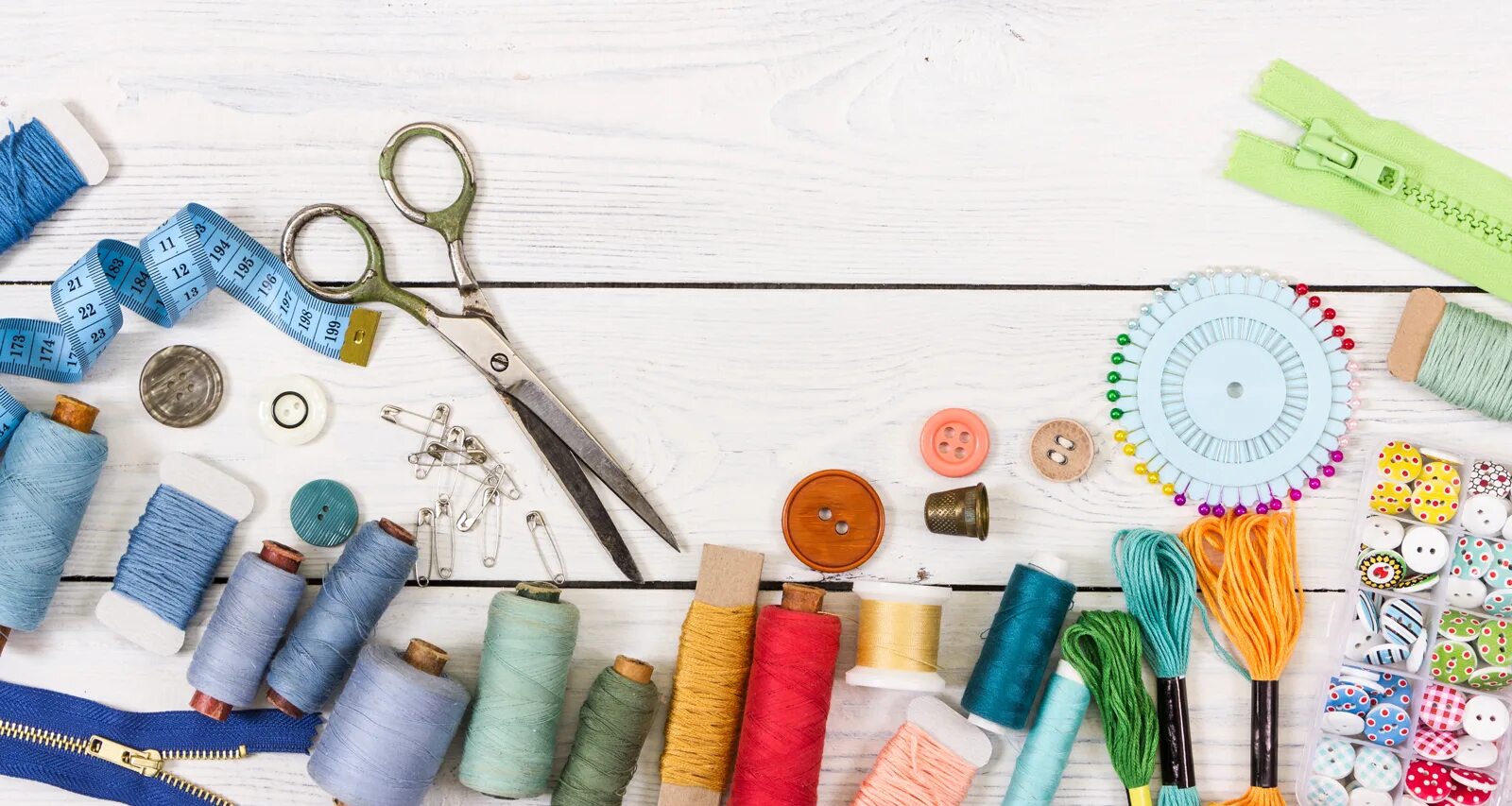 Thread items