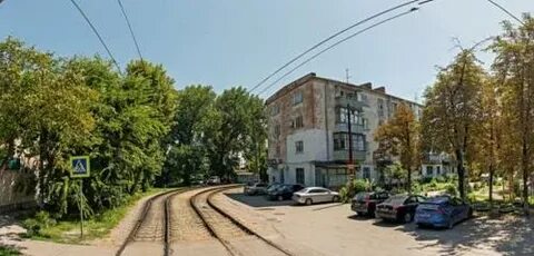 Краснодар улица транспортная