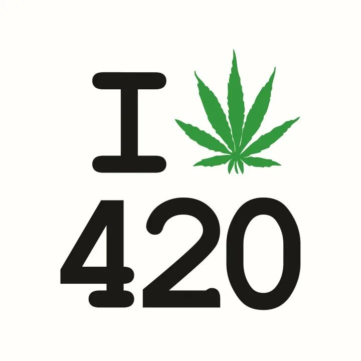 тег 420. наклейки 420. канабис лого. логотип 420. 4:20 надпись.
