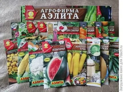 Агрофирма аэлит